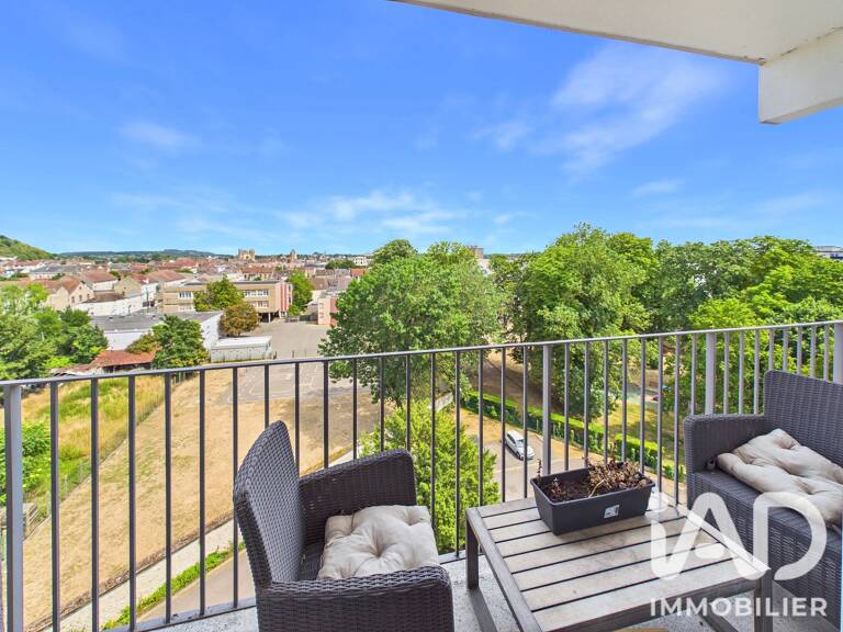 Vente Appartement 2 pièces — photo 1