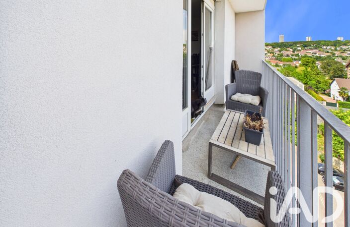 Vente Appartement 2 pièces — photo 2