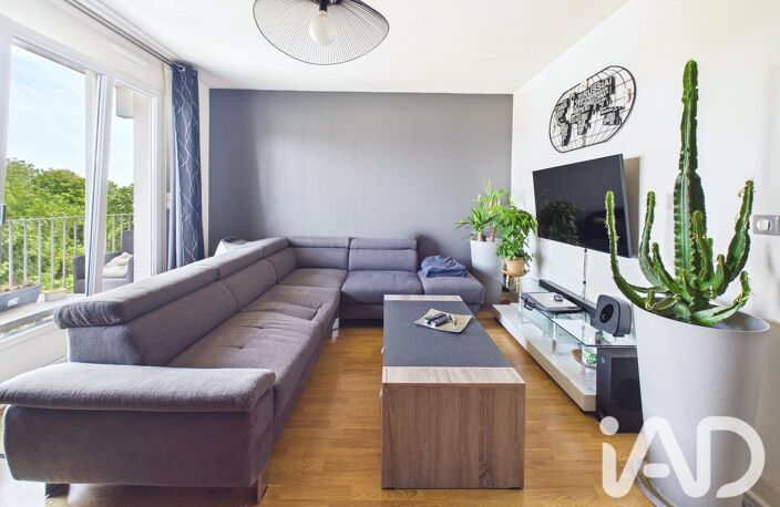 Vente Appartement 2 pièces — photo 3