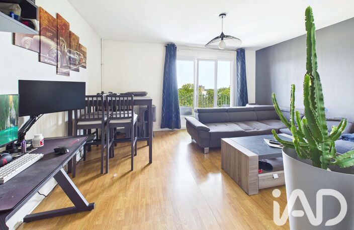 Vente Appartement 2 pièces — photo 4