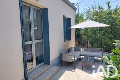 Maison 3 pièces 215000 €