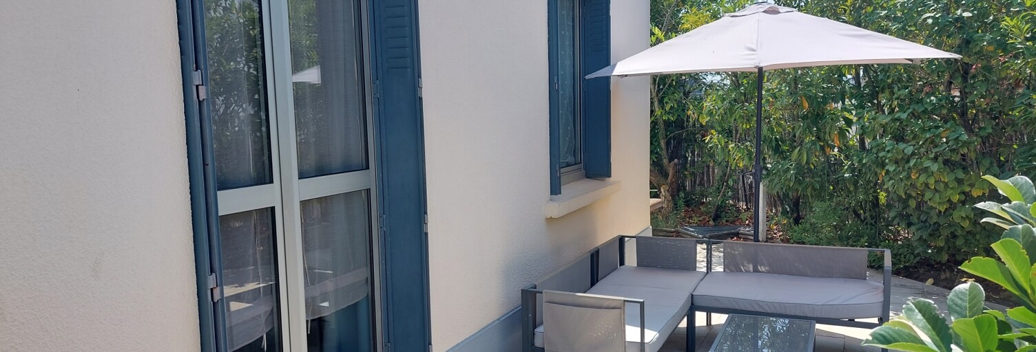 Maison 3 Pièces 68 m² à vendre à Saint-Julien-de-Concelles (44450)