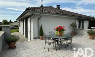 Maison 6 Pièces 130 m² à vendre à Saint-Romain-la-Motte (42640)