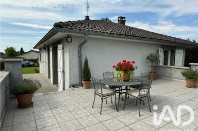 Maison 6 pièces 249000 €