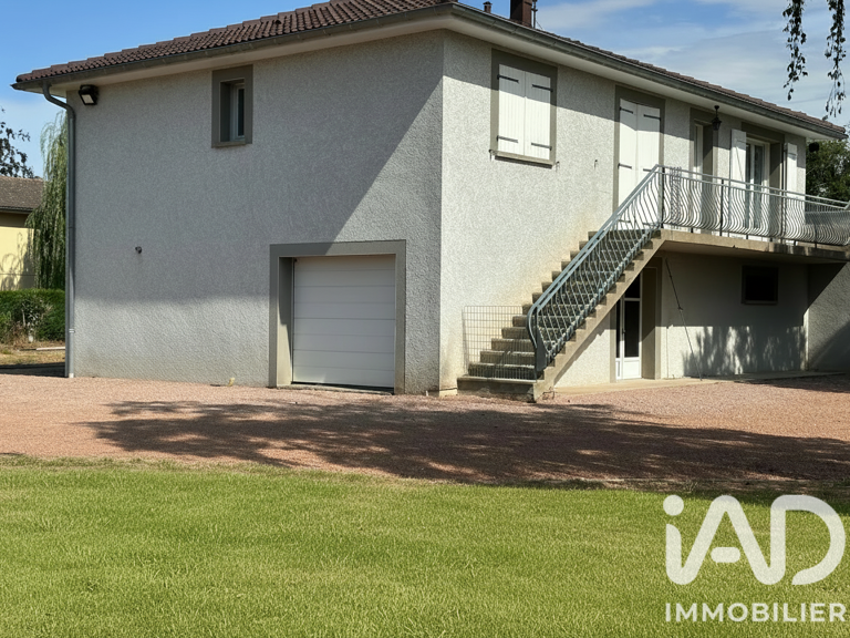 Vente Maison/villa 6 pièces — photo 1