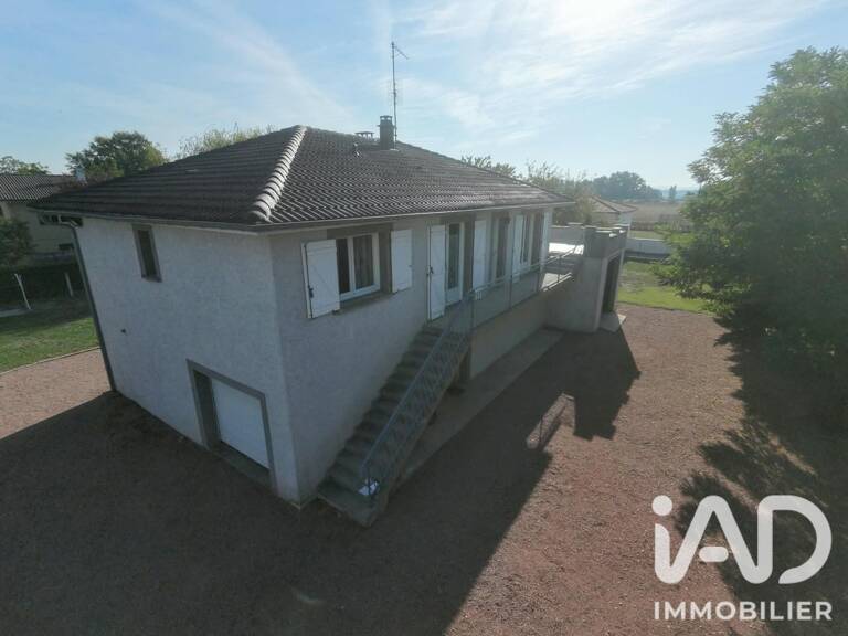Vente Maison/villa 6 pièces — photo 1
