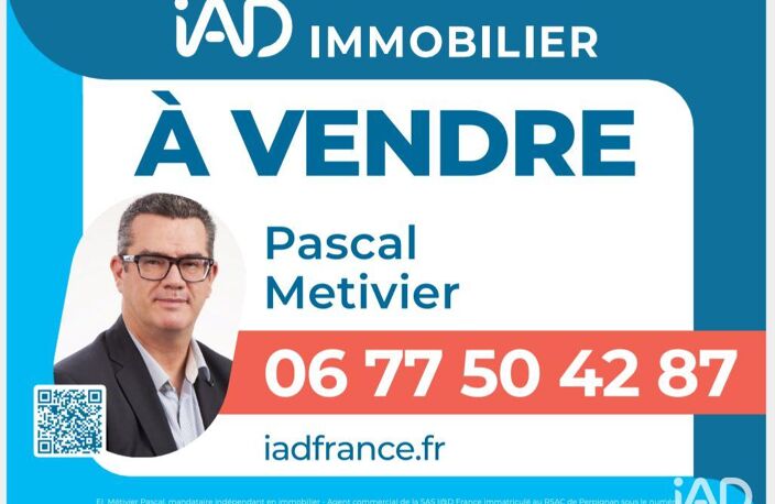Vente Atelier 50 m&sup2; — photo 2