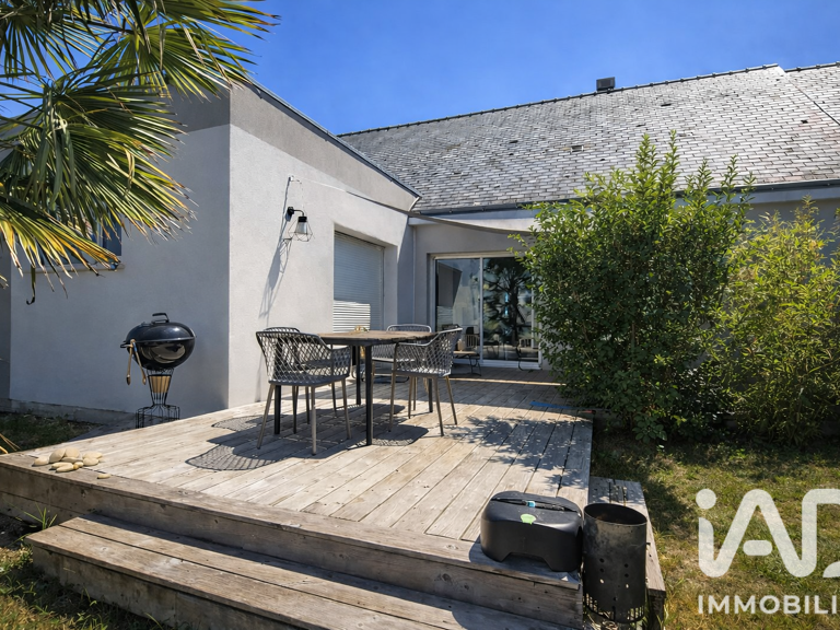 Vente Maison traditionnelle 5 pièces — photo 1