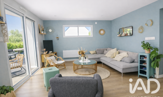 Maison 5 Pièces 111 m² à vendre à Mauges-sur-Loire (49570)