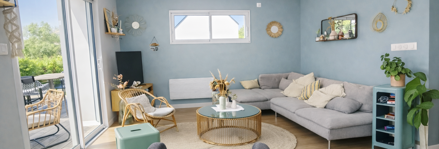 Maison 5 Pièces 111 m² à vendre à Mauges-sur-Loire (49570)