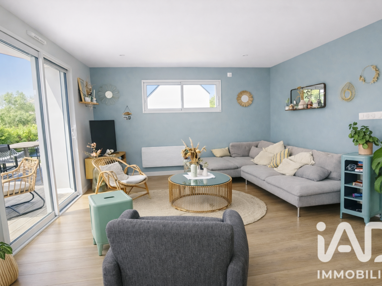 Vente Maison traditionnelle 5 pièces — photo 1