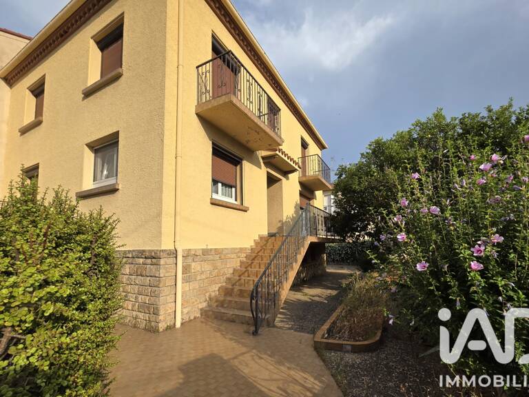 Vente Maison/villa 6 pièces — photo 1