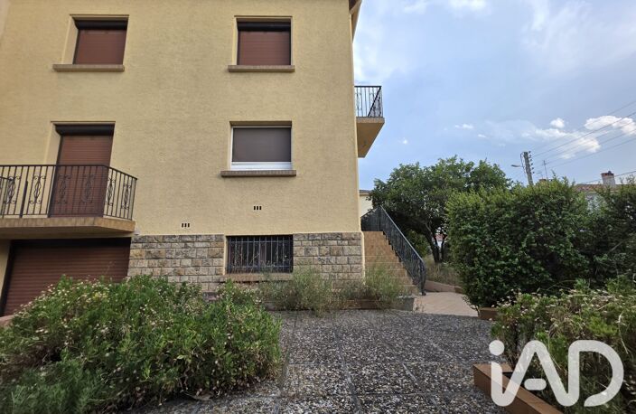 Vente Maison/villa 6 pièces — photo 3