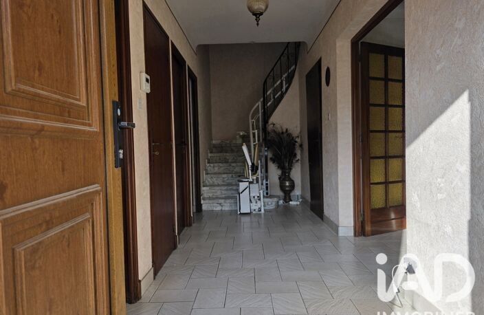 Vente Maison/villa 6 pièces — photo 4