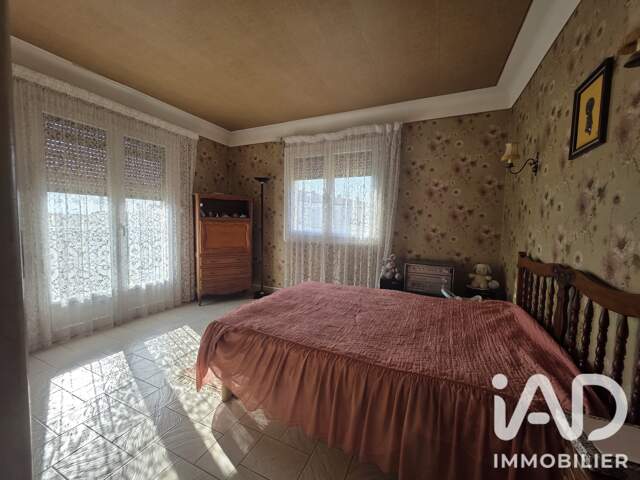 Vente Maison/villa 6 pièces — photo du bien