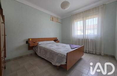 Vente Maison/villa 6 pièces — photo du bien