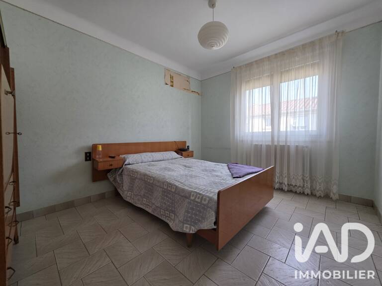 Vente Maison/villa 6 pièces — photo 1