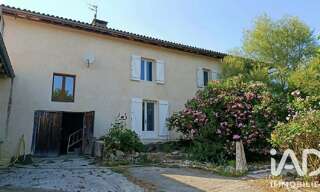 Maison 4 Pièces 189 m² à vendre à Castelnau-Magnoac (65230)