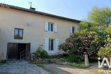 Maison 4 pièces 249999 €