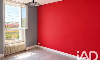 Appartement 2 Pièces 45 m² à vendre à Varennes-sur-Allier (03150)