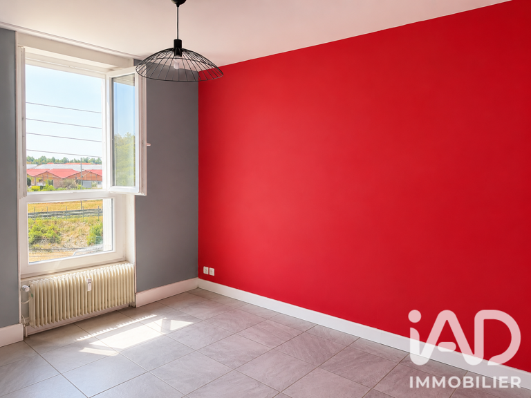 Vente Appartement 3 pièces — photo 1