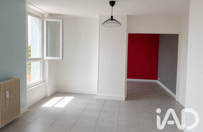 Vente Appartement 3 pièces — photo 3
