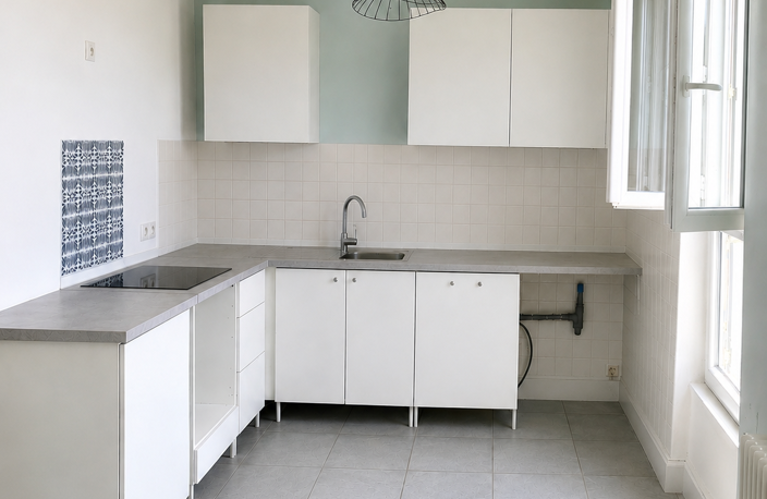 Vente Appartement 3 pièces — photo 4