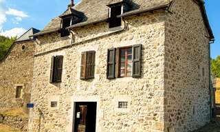 Maison 3 Pièces 90 m² à vendre à Entraygues-sur-Truyère (12140)
