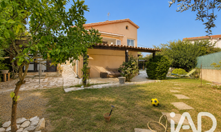 Maison 4 Pièces 88 m² à vendre à Cagnes-sur-Mer (06800)