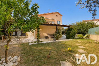 Maison 4 pièces 545000 €