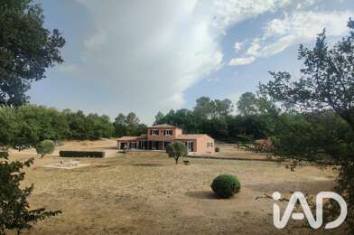 Maison 7 pièces 675000 €