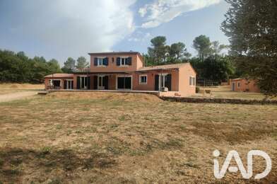 Maison 7 pièces 675000 €