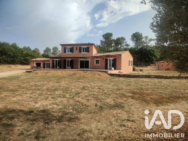 Vente Maison/villa 7 pièces — photo du bien