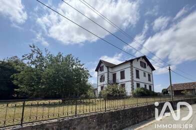 Maison 6 pièces 549000 €