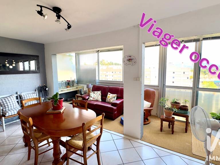Vente Appartement 3 pièces — photo 1