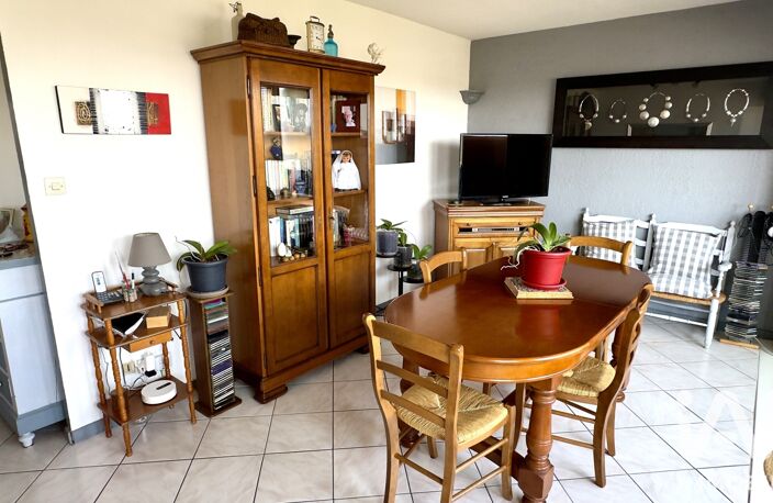 Vente Appartement 3 pièces — photo 2