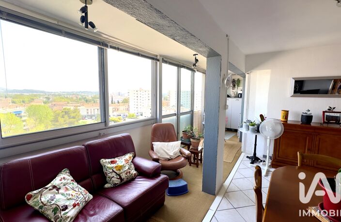 Vente Appartement 3 pièces — photo 3