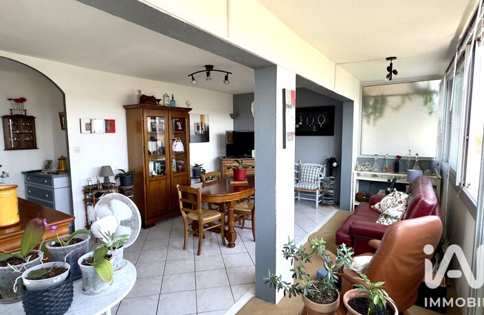 Vente Appartement 3 pièces — photo 4