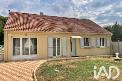 Maison 4 pièces 169500 €
