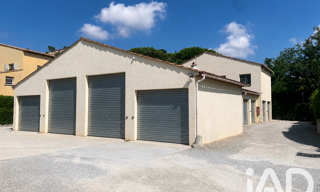 Immeuble  338 m² à vendre à Sainte-Maxime (83120)