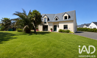 Maison 7 Pièces 166 m² à vendre à Saint-André-des-Eaux (44117)