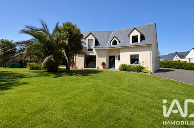 Maison 7 pièces 590000 €