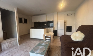 Appartement 3 Pièces 49 m² à vendre à Saint-Laurent-de-la-Salanque (66250)