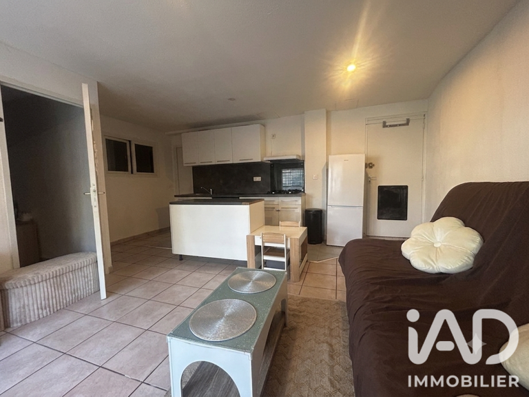 Vente Appartement 3 pièces — photo 1