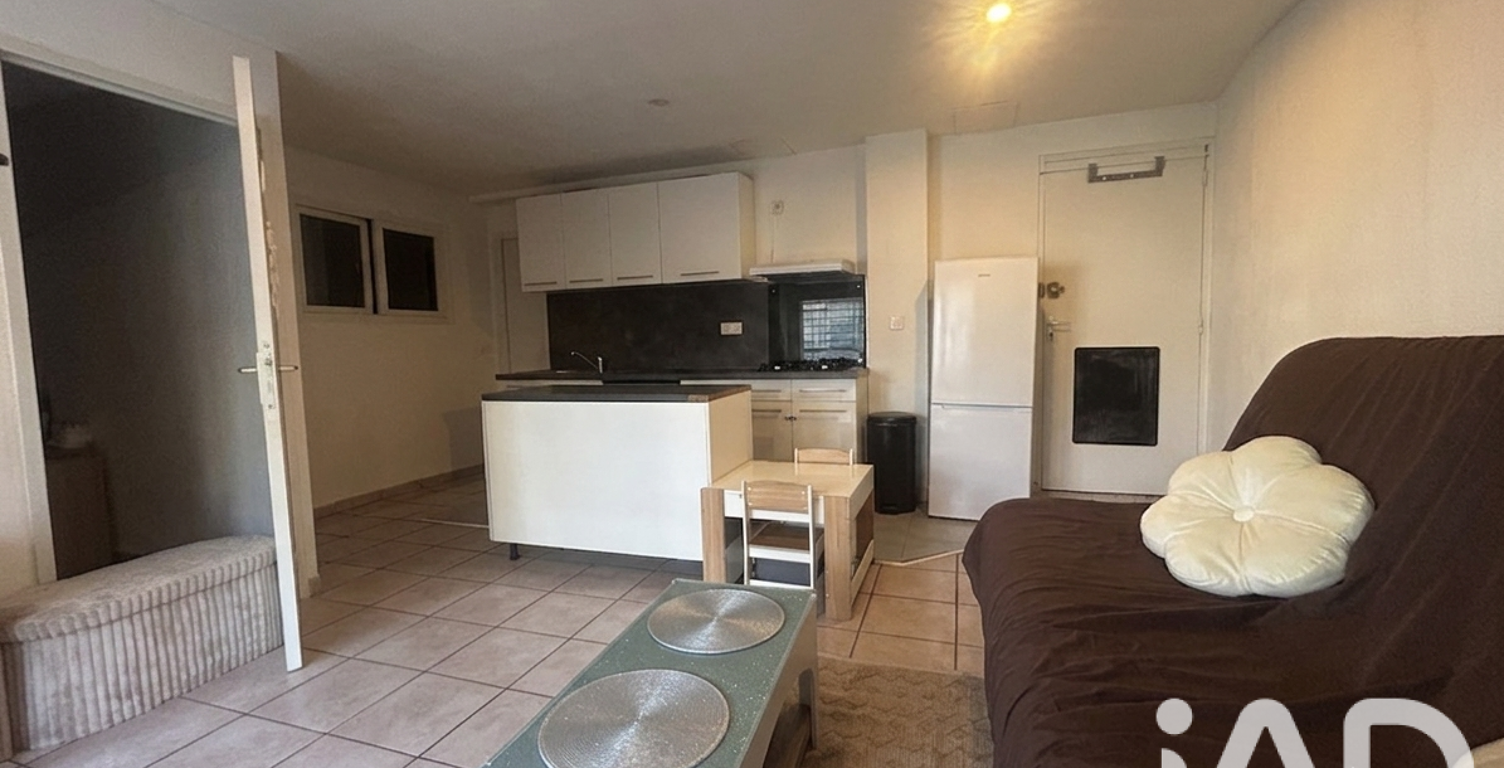 Vente Appartement 3 pièces — photo 1