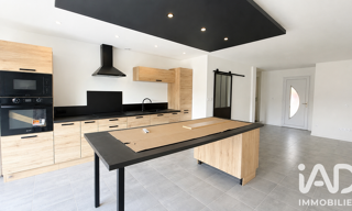 Maison 4 Pièces 83 m² à vendre à Lorette (42420)