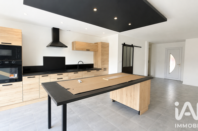 Maison 4 pièces 177000 €