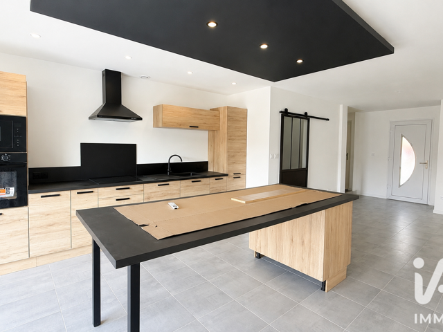 Vente Maison de ville 4 pièces — photo du bien