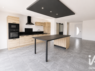 Vente Maison de ville 4 pièces — photo 2