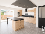 Vente Maison de ville 4 pièces — photo 3